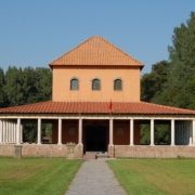 L’Archéosite et Musée d’Aubechies-Beloeil 