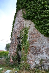 Ancien Moulin de Wadelincourt
