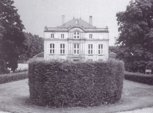 Château de Rameignies