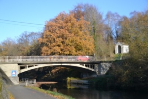 Le Pont du Canal